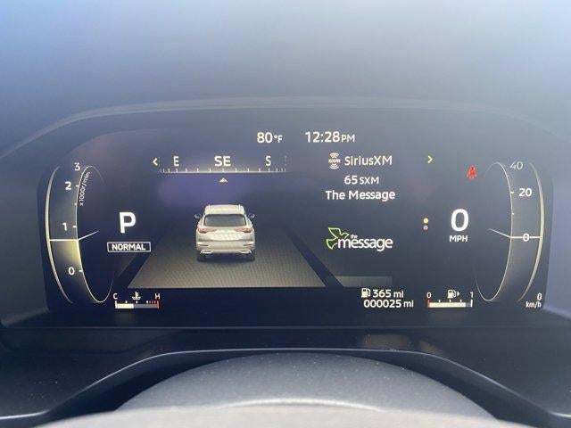 2025 Mitsubishi Outlander SE S-AWC