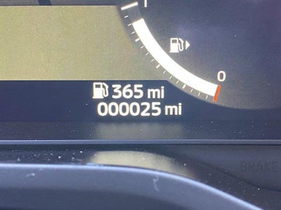 2025 Mitsubishi Outlander SE S-AWC