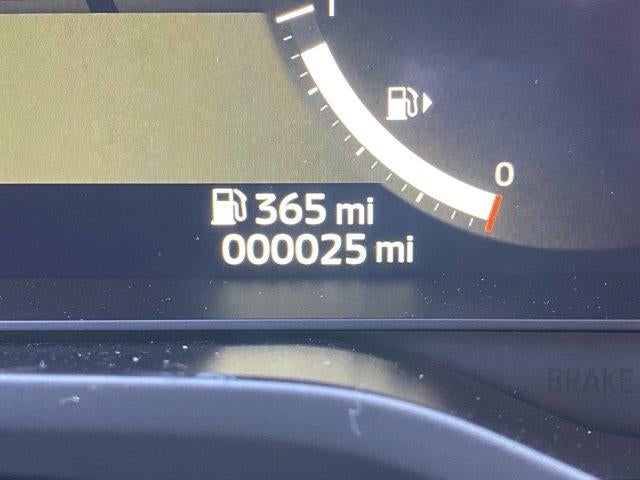 2025 Mitsubishi Outlander SE S-AWC