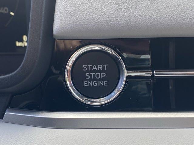 2025 Mitsubishi Outlander SE S-AWC