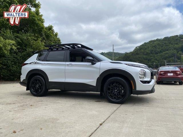 2025 Mitsubishi Outlander Trail Edition S-AWC