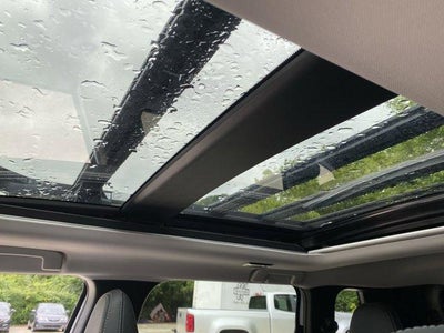 2025 Mitsubishi Outlander Trail Edition S-AWC