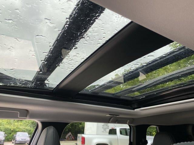 2025 Mitsubishi Outlander Trail Edition S-AWC