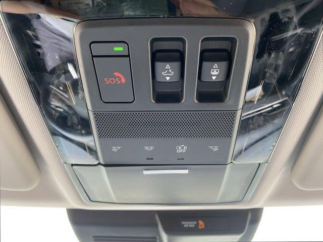 2025 Mitsubishi Outlander Trail Edition S-AWC