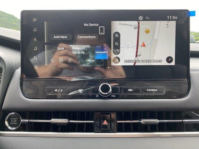 2025 Mitsubishi Outlander Trail Edition S-AWC