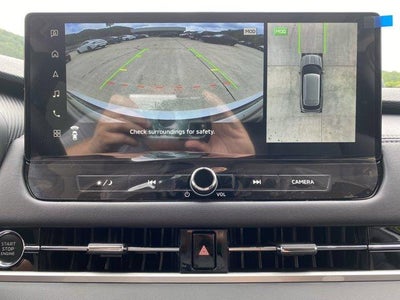 2025 Mitsubishi Outlander Trail Edition S-AWC