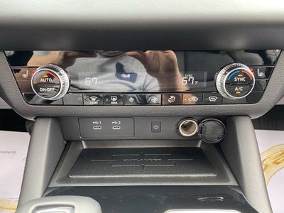 2025 Mitsubishi Outlander Trail Edition S-AWC