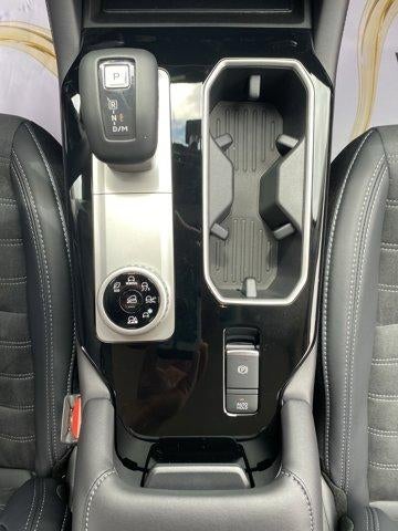 2025 Mitsubishi Outlander Trail Edition S-AWC