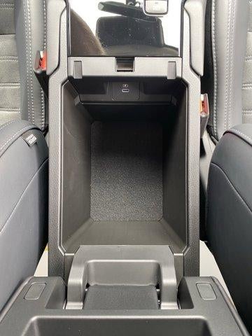 2025 Mitsubishi Outlander Trail Edition S-AWC