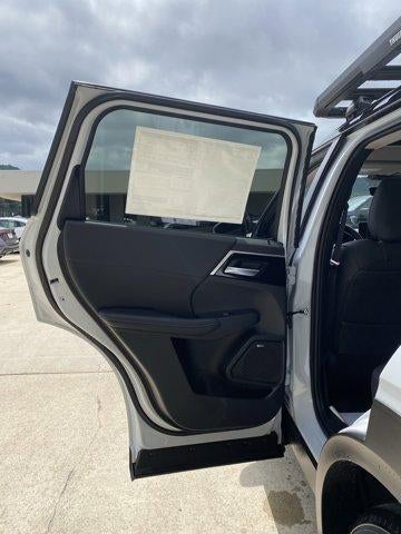 2025 Mitsubishi Outlander Trail Edition S-AWC