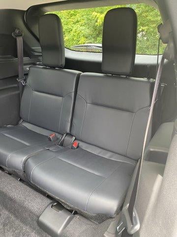 2025 Mitsubishi Outlander Trail Edition S-AWC