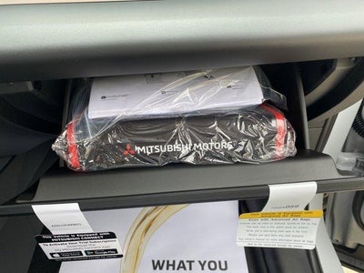 2025 Mitsubishi Outlander Trail Edition S-AWC