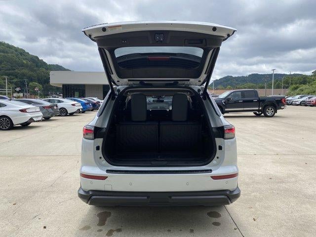 2025 Mitsubishi Outlander Trail Edition S-AWC