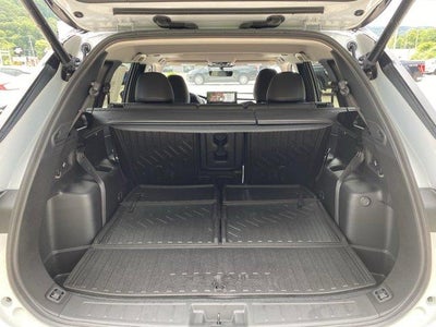 2025 Mitsubishi Outlander Trail Edition S-AWC