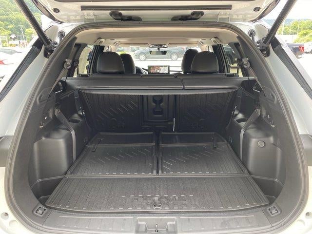 2025 Mitsubishi Outlander Trail Edition S-AWC