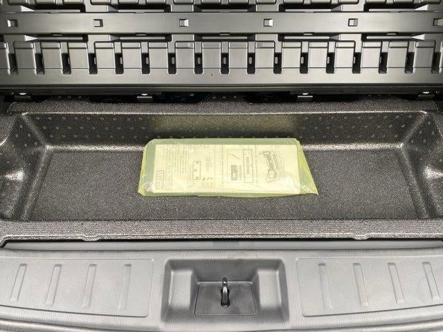 2025 Mitsubishi Outlander Trail Edition S-AWC