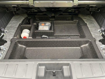 2025 Mitsubishi Outlander Trail Edition S-AWC