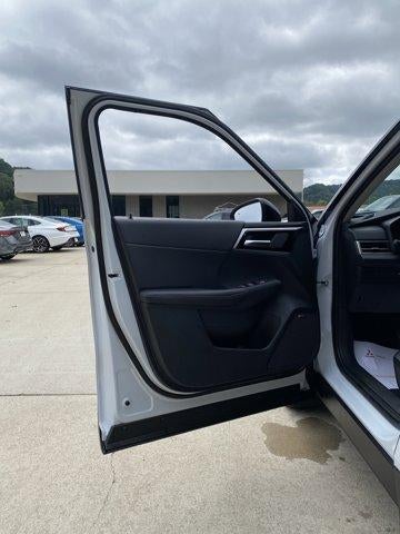 2025 Mitsubishi Outlander Trail Edition S-AWC