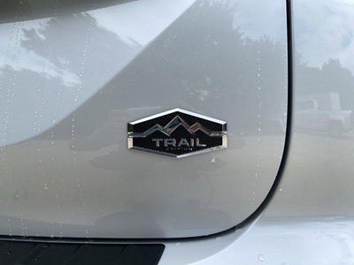 2025 Mitsubishi Outlander Trail Edition S-AWC