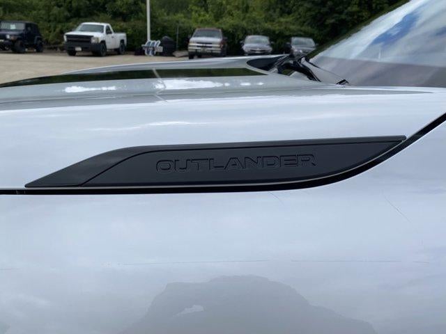 2025 Mitsubishi Outlander Trail Edition S-AWC