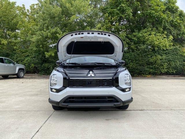 2025 Mitsubishi Outlander Trail Edition S-AWC