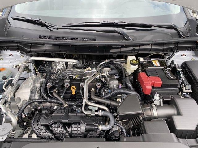 2025 Mitsubishi Outlander Trail Edition S-AWC