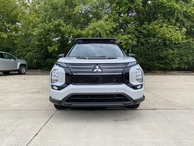 2025 Mitsubishi Outlander Trail Edition S-AWC