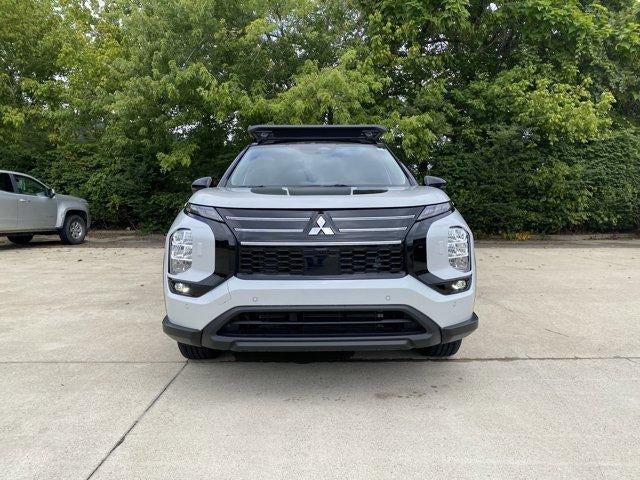 2025 Mitsubishi Outlander Trail Edition S-AWC