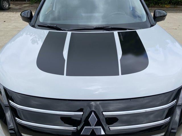 2025 Mitsubishi Outlander Trail Edition S-AWC