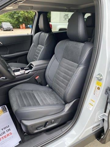 2025 Mitsubishi Outlander Trail Edition S-AWC