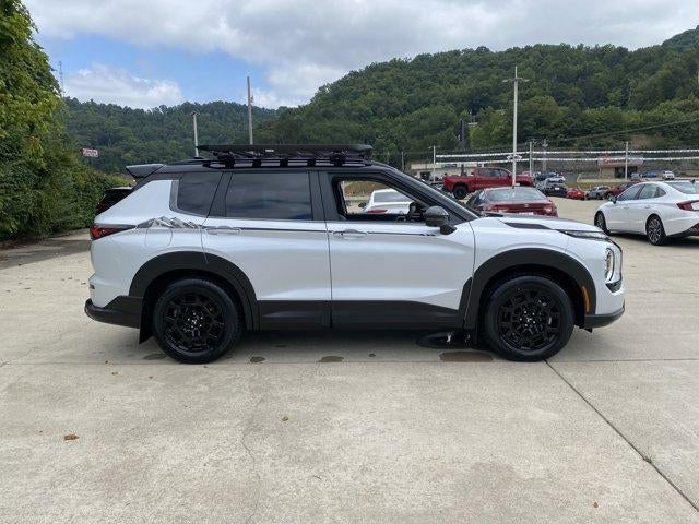 2025 Mitsubishi Outlander Trail Edition S-AWC