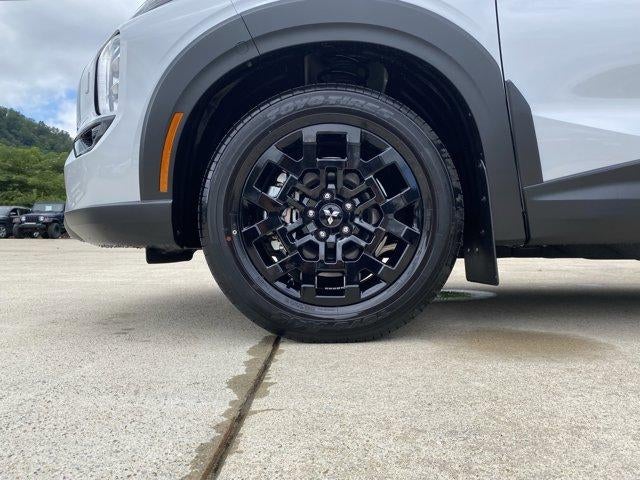 2025 Mitsubishi Outlander Trail Edition S-AWC