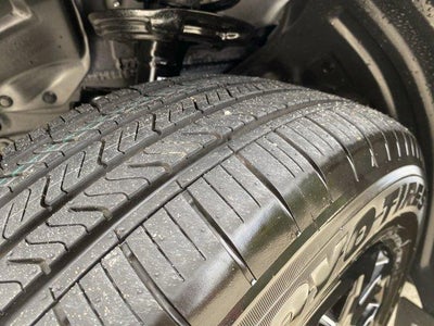 2025 Mitsubishi Outlander Trail Edition S-AWC