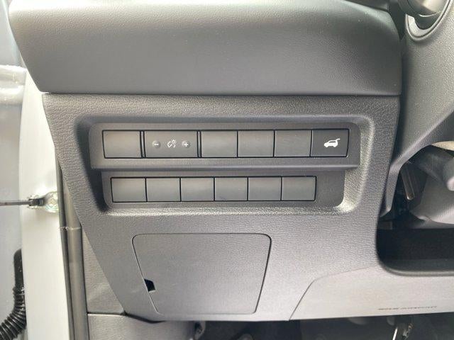 2025 Mitsubishi Outlander Trail Edition S-AWC