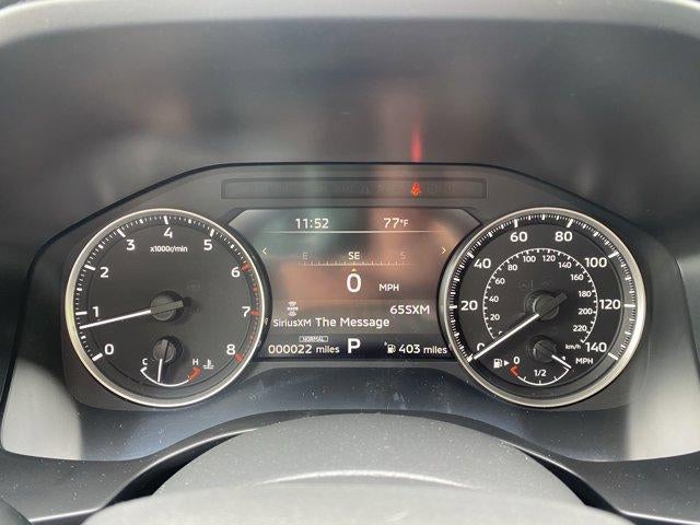 2025 Mitsubishi Outlander Trail Edition S-AWC