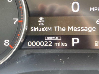 2025 Mitsubishi Outlander Trail Edition S-AWC