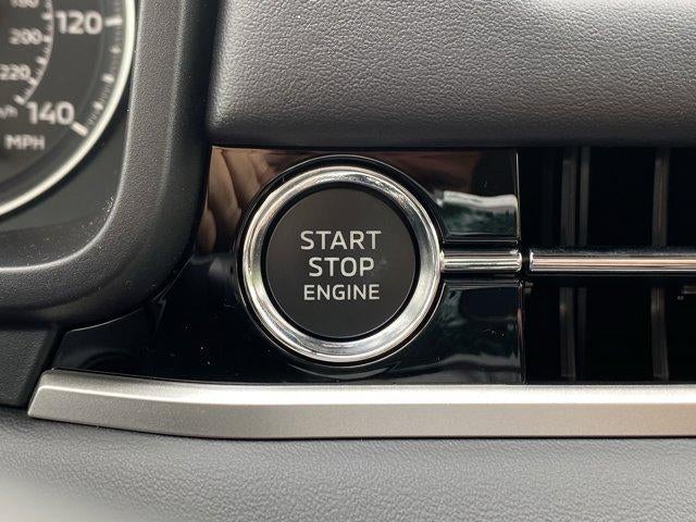 2025 Mitsubishi Outlander Trail Edition S-AWC