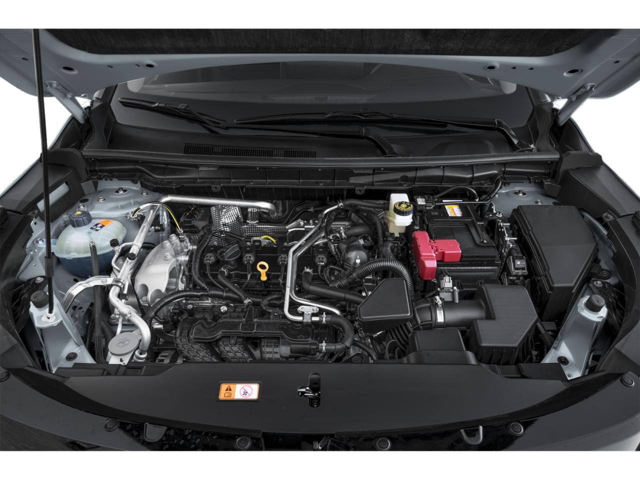 2025 Mitsubishi Outlander Trail Edition S-AWC