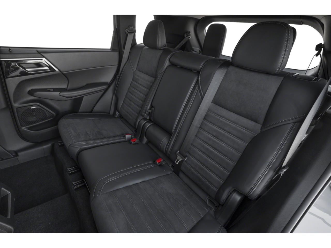 2025 Mitsubishi Outlander Trail Edition S-AWC