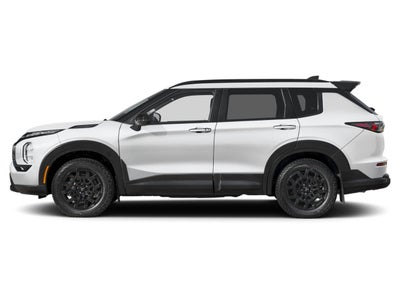 2025 Mitsubishi Outlander Trail Edition S-AWC