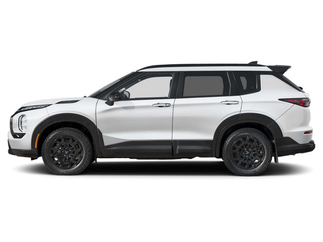 2025 Mitsubishi Outlander Trail Edition S-AWC