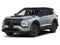 2025 Mitsubishi Outlander Trail Edition S-AWC