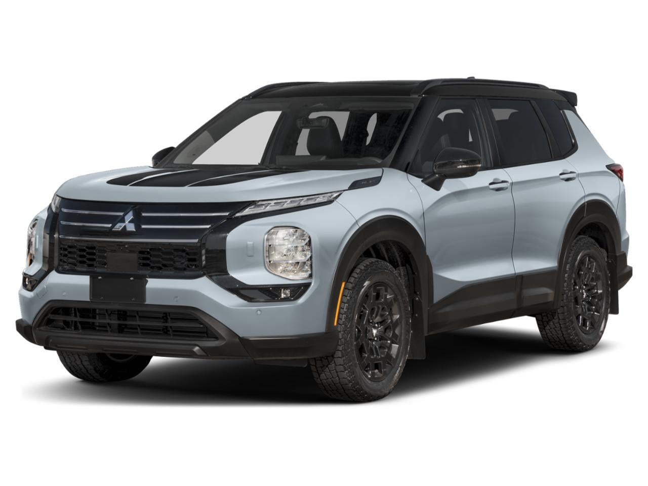 2025 Mitsubishi Outlander Trail Edition S-AWC