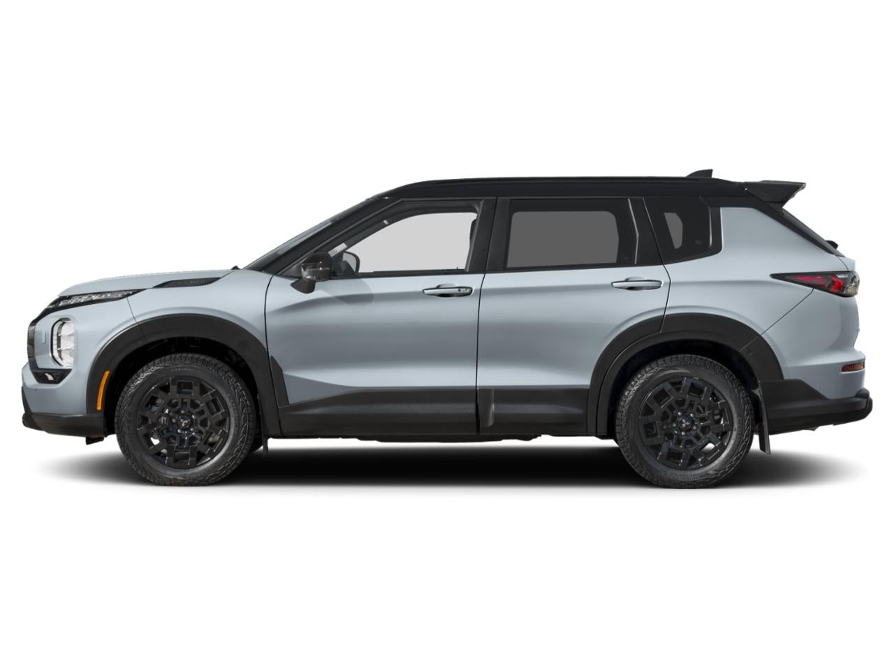 2025 Mitsubishi Outlander Trail Edition S-AWC