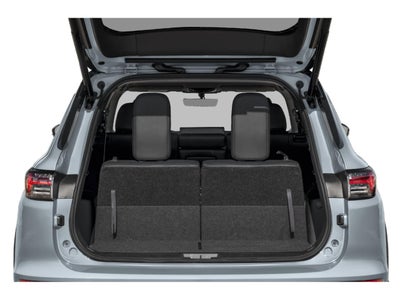 2025 Mitsubishi Outlander Trail Edition S-AWC