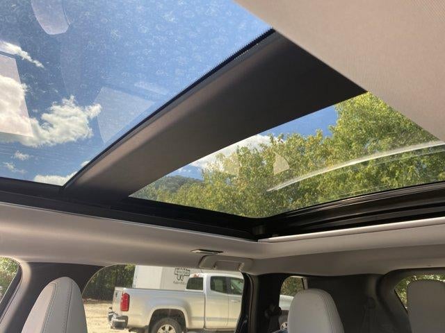 2025 Mitsubishi Outlander SE S-AWC