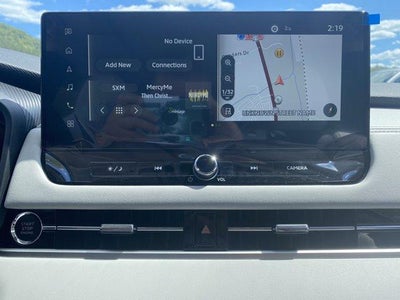 2025 Mitsubishi Outlander SE S-AWC