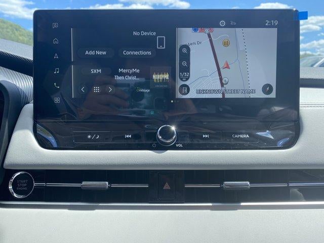 2025 Mitsubishi Outlander SE S-AWC