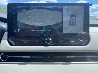 2025 Mitsubishi Outlander SE S-AWC