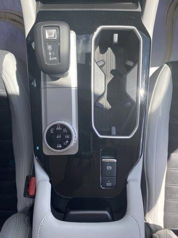 2025 Mitsubishi Outlander SE S-AWC